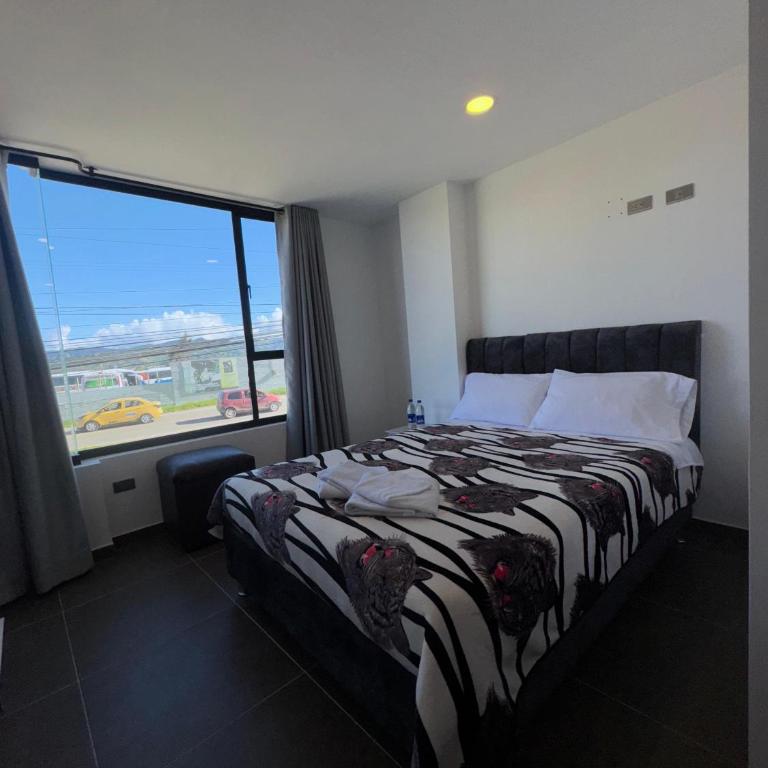 Hotel Jhonmarc - Suite - 2