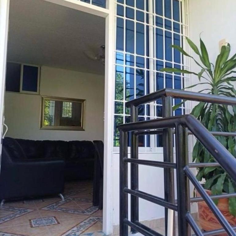Apartamento norte - One-Bedroom Apartment - 2