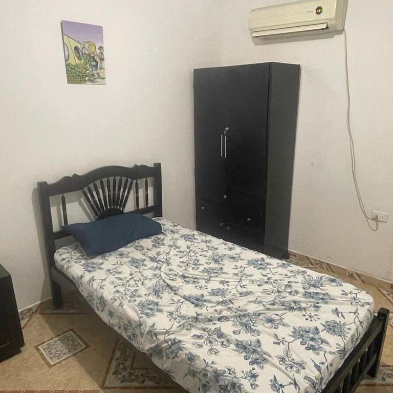 Apartamento norte - One-Bedroom Apartment - 3