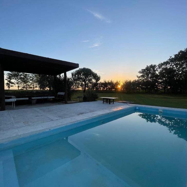 Gran Casona Familiar - Gran Predio con Lago - Casa de 5 dormitorios - 38