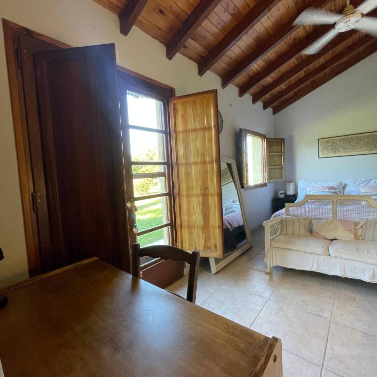 Refugio natural premium con piscina y caballos - Casa de 5 dormitorios - 11