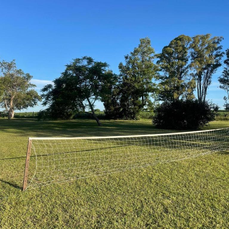 Refugio natural premium con piscina y caballos - Casa de 5 dormitorios - 41