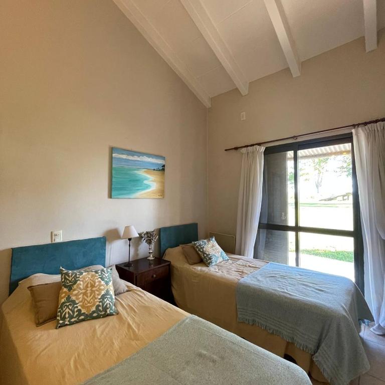 Refugio natural premium con piscina y caballos - Casa de 5 dormitorios - 15