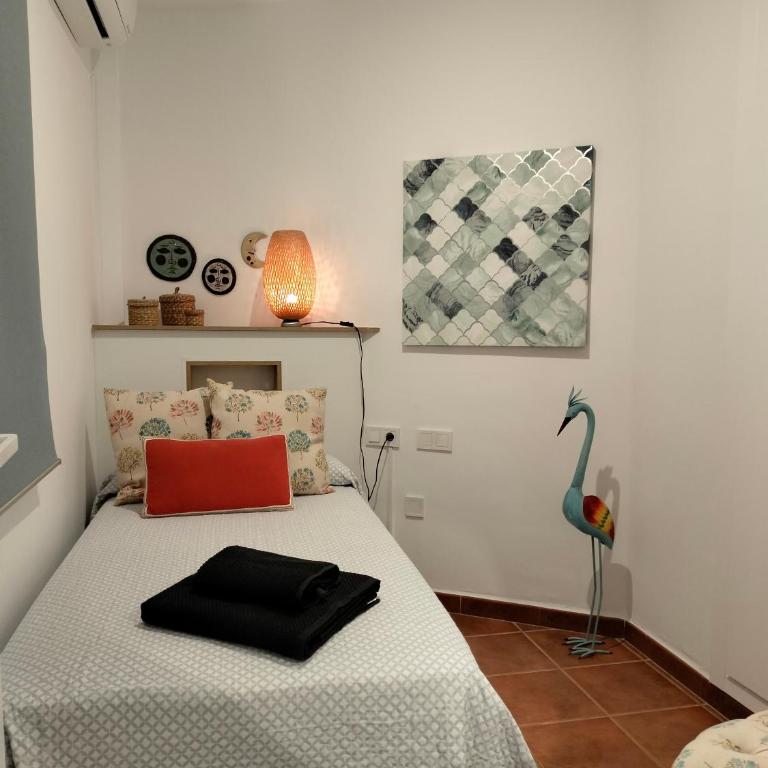 Apartamento c/piscina centro Nerja - Apartamento de 3 dormitorios - 12