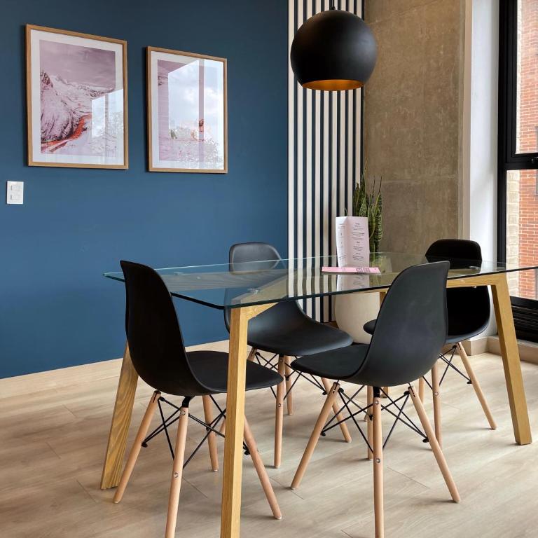 Canvas Lofts by Wynwood House - Apartamento Loft de 1 dormitorio - 15