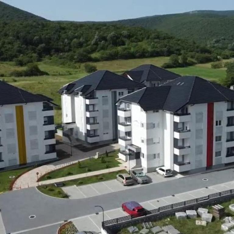 COMODO "Green Hill" - Apartman sa 1 Spavaćom Sobom - 3