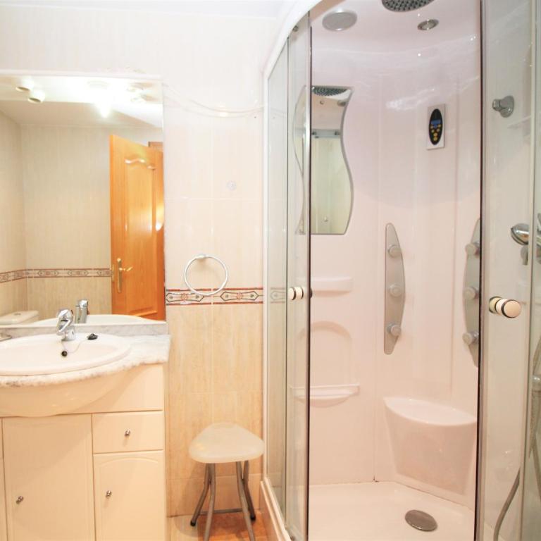 Coblanca 8-92 Apartment Levante Beach - Apartment - 21