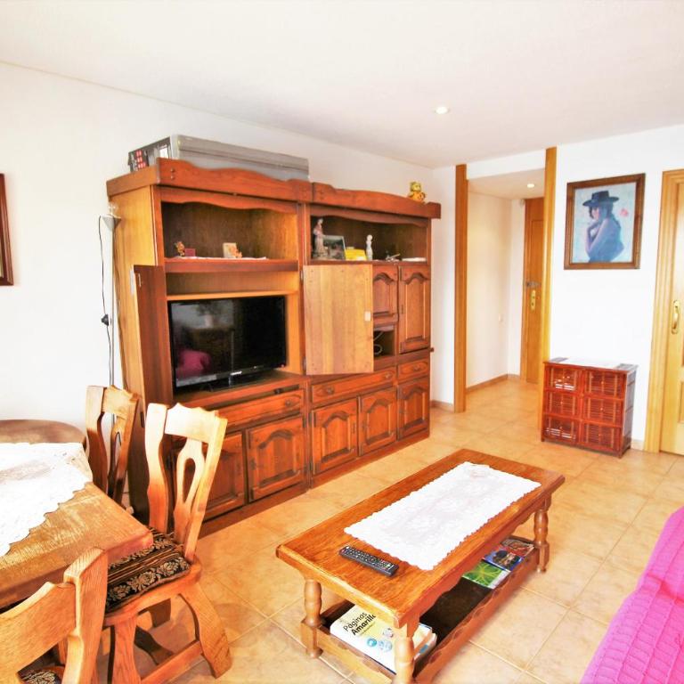 Coblanca 8-92 Apartment Levante Beach - Apartment - 9