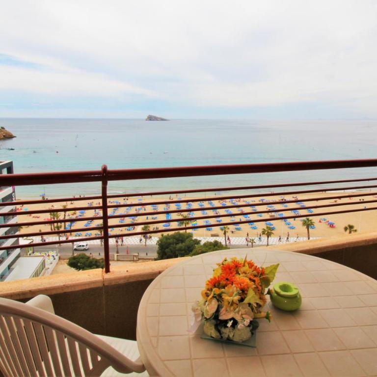 Coblanca 8-92 Apartment Levante Beach - Apartment - 15
