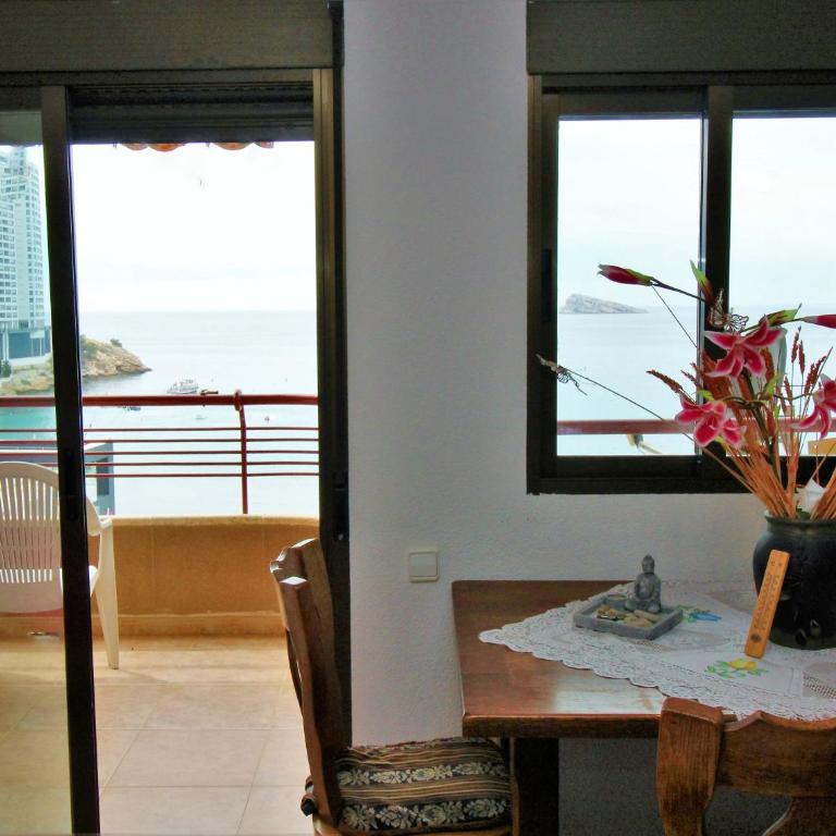 Coblanca 8-92 Apartment Levante Beach - Apartment - 11