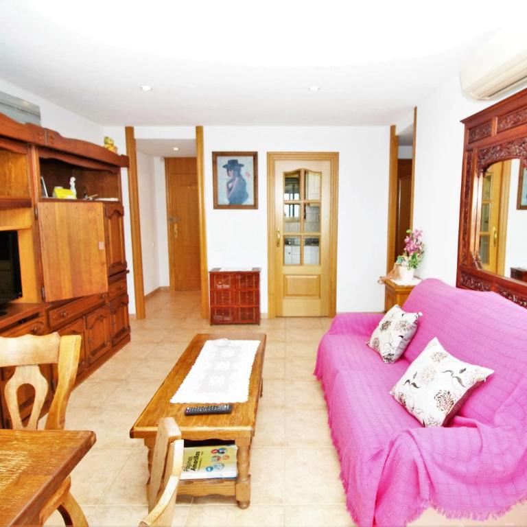 Coblanca 8-92 Apartment Levante Beach - Apartment - 5