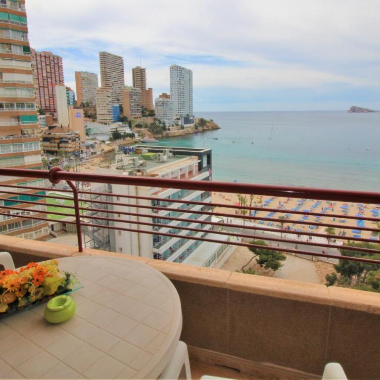 Coblanca 8-92 Apartment Levante Beach - Apartment - 19