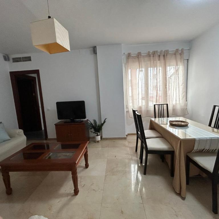 RgHOST-Apartamento Alonso de Burgos en el centro de Córdoba - Apartamento de 3 dormitorios - 6