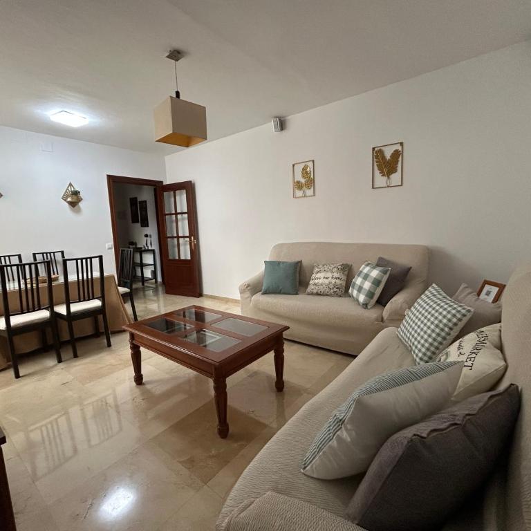 RgHOST-Apartamento Alonso de Burgos en el centro de Córdoba - Apartamento de 3 dormitorios - 4