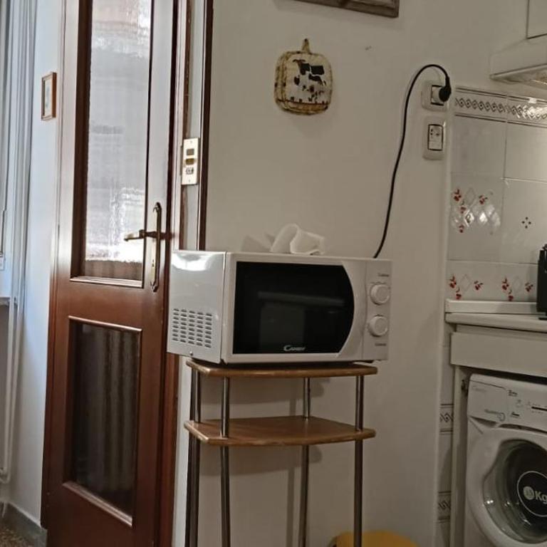 Casina di Ester - Appartamento con 1 Camera da Letto - 16