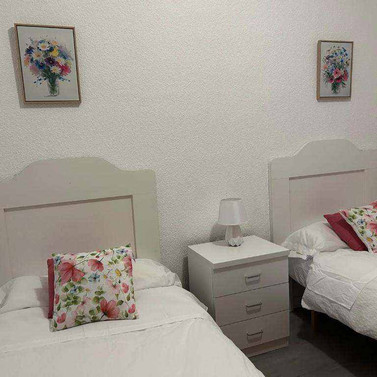 RgHOST-Apartamento Alonso de Burgos en el centro de Córdoba - Apartamento de 3 dormitorios - 26