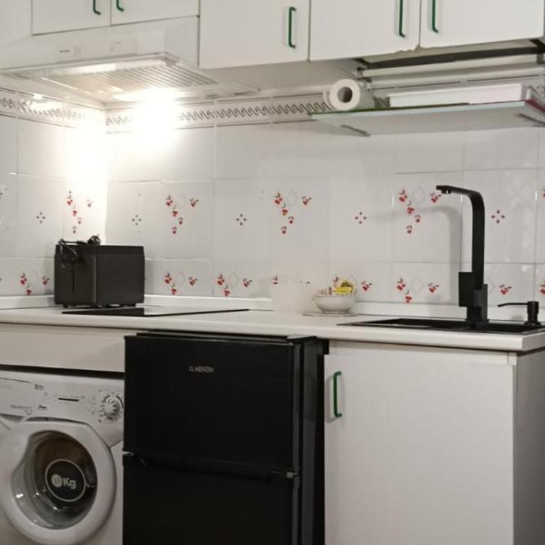 Casina di Ester - Appartamento con 1 Camera da Letto - 18