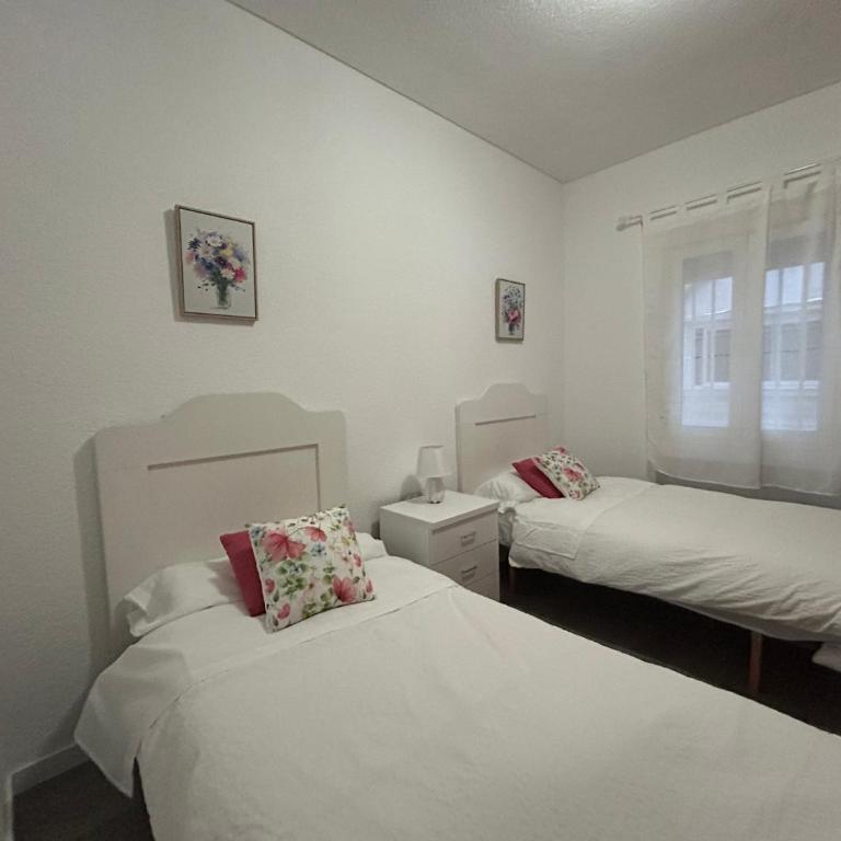 RgHOST-Apartamento Alonso de Burgos en el centro de Córdoba - Apartamento de 3 dormitorios - 25