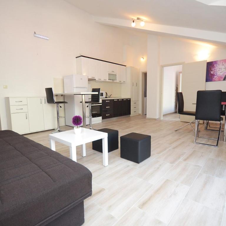 Apartmani Mizdrak - One-Bedroom Apartment - 12