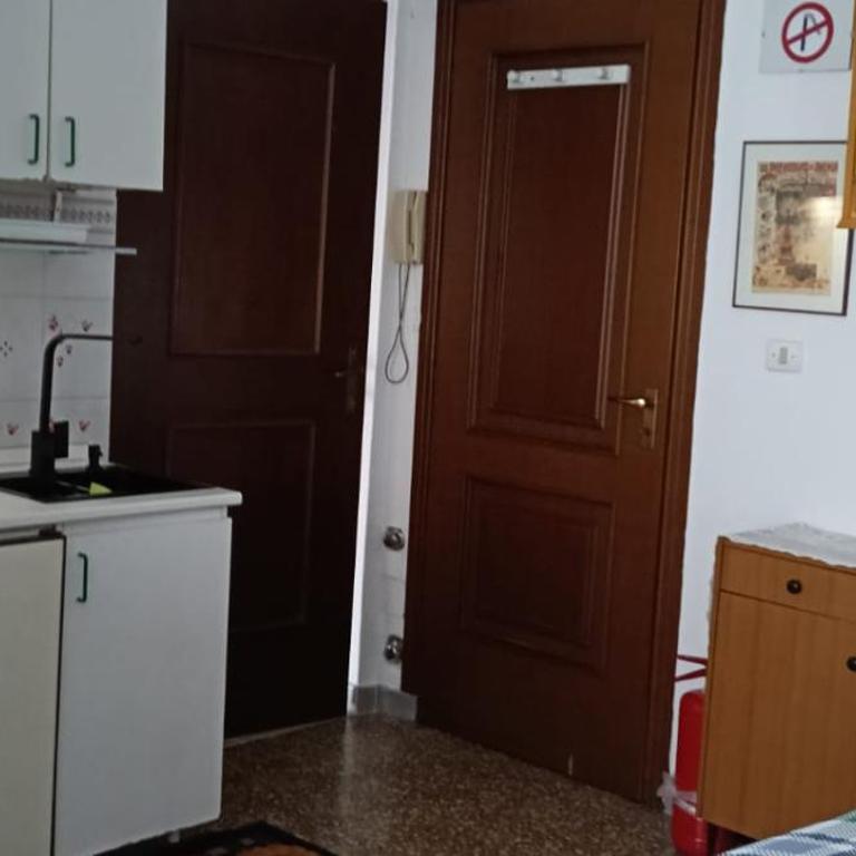 Casina di Ester - Appartamento con 1 Camera da Letto - 20