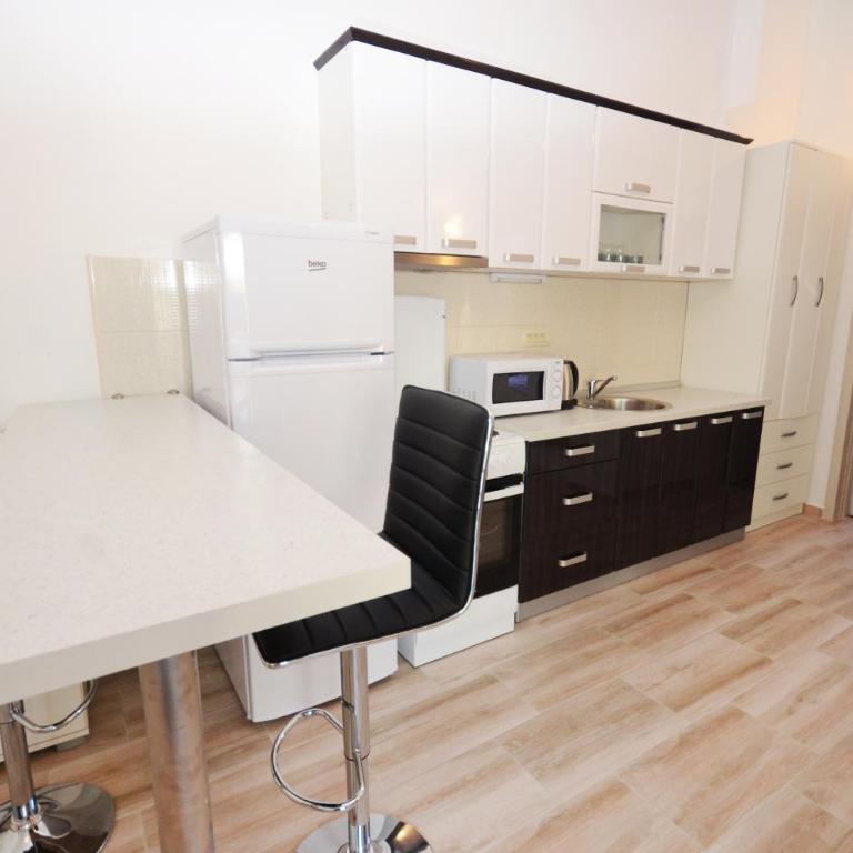 Apartmani Mizdrak - One-Bedroom Apartment - 5