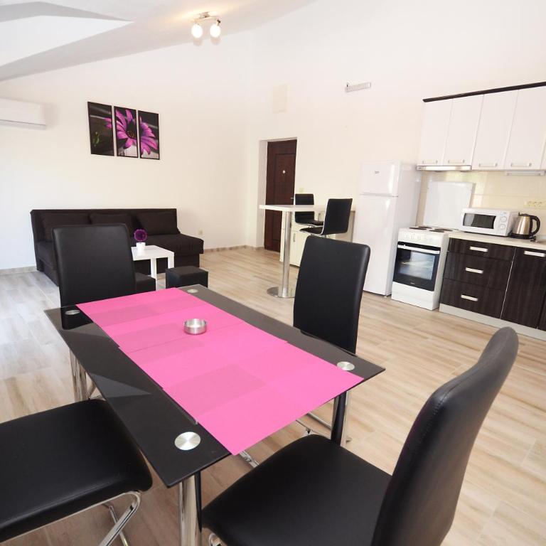 Apartmani Mizdrak - One-Bedroom Apartment - 8