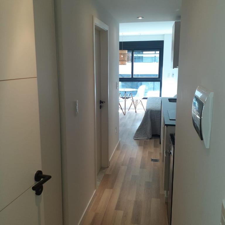 Rosario Celenia Suites - Apartamento de 1 dormitorio - 4