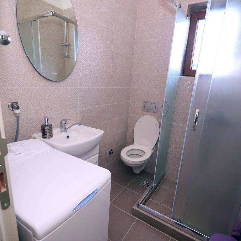 Apartmani Mizdrak - One-Bedroom Apartment - 15
