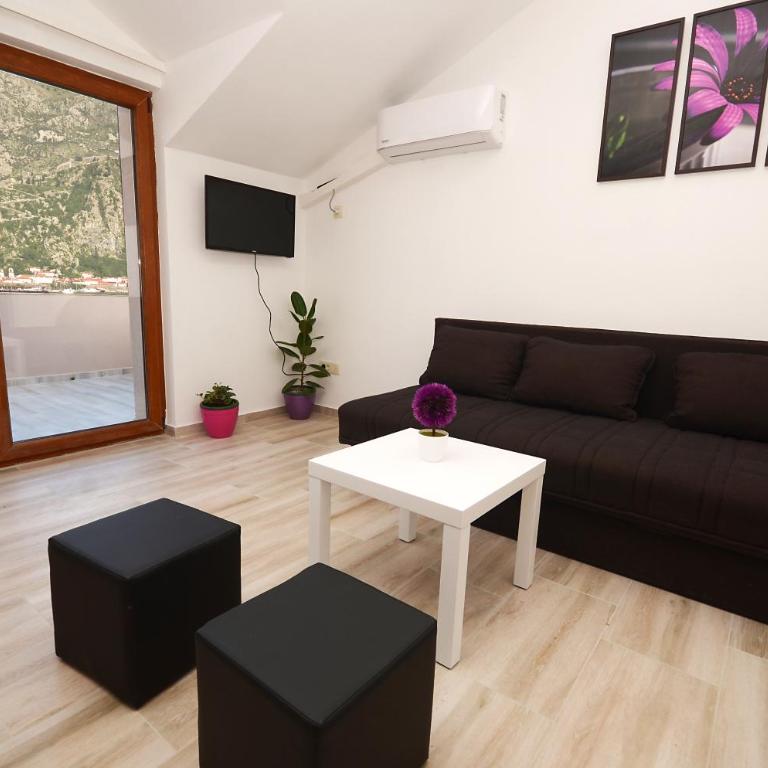 Apartmani Mizdrak - One-Bedroom Apartment - 6