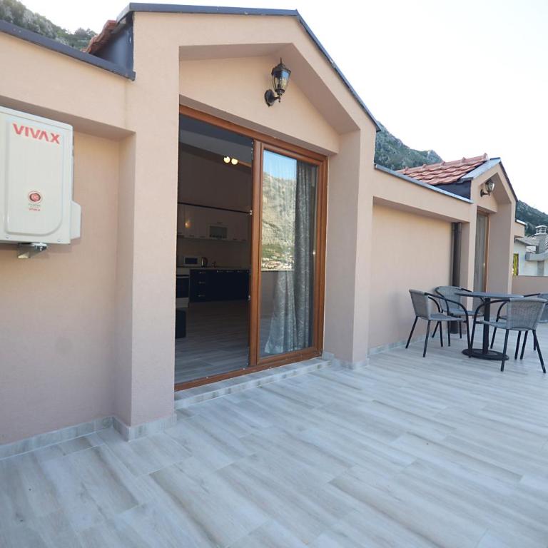 Apartmani Mizdrak - One-Bedroom Apartment - 16