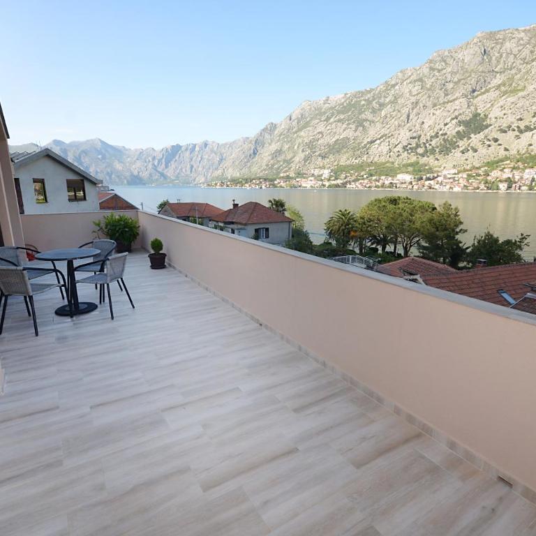 Apartmani Mizdrak - One-Bedroom Apartment - 13