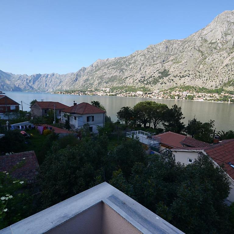 Apartmani Mizdrak - One-Bedroom Apartment - 19