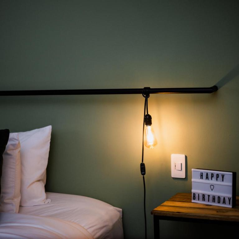 Hotel La Palma y El Tucán - Café y Naturaleza - Bungalow Estándar - 19
