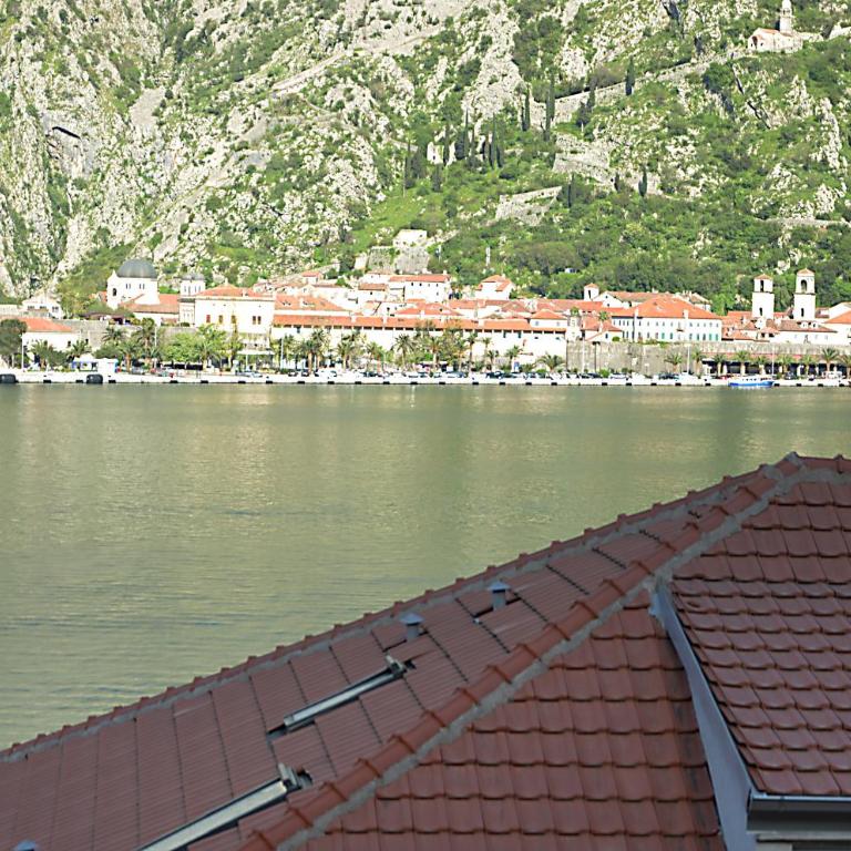 Apartmani Mizdrak - One-Bedroom Apartment - 2