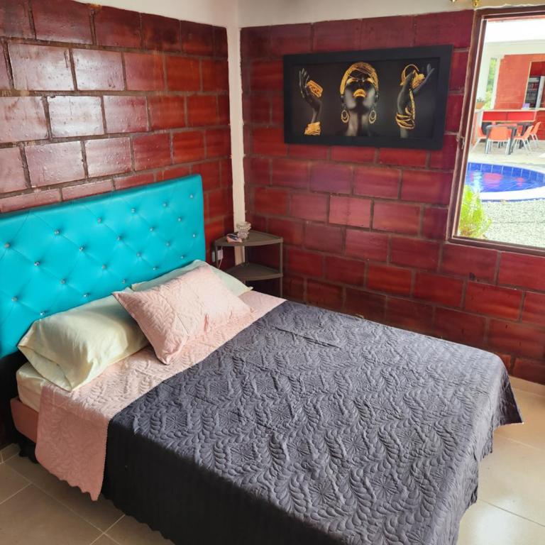 hotel y restaurante el descanso del rey - Habitación Doble Deluxe - 3