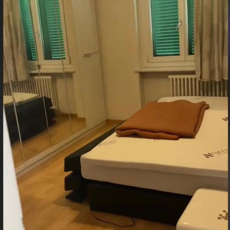 Shared Apartment in Horw Luzern - Apartment mit 1 Schlafzimmer - 1