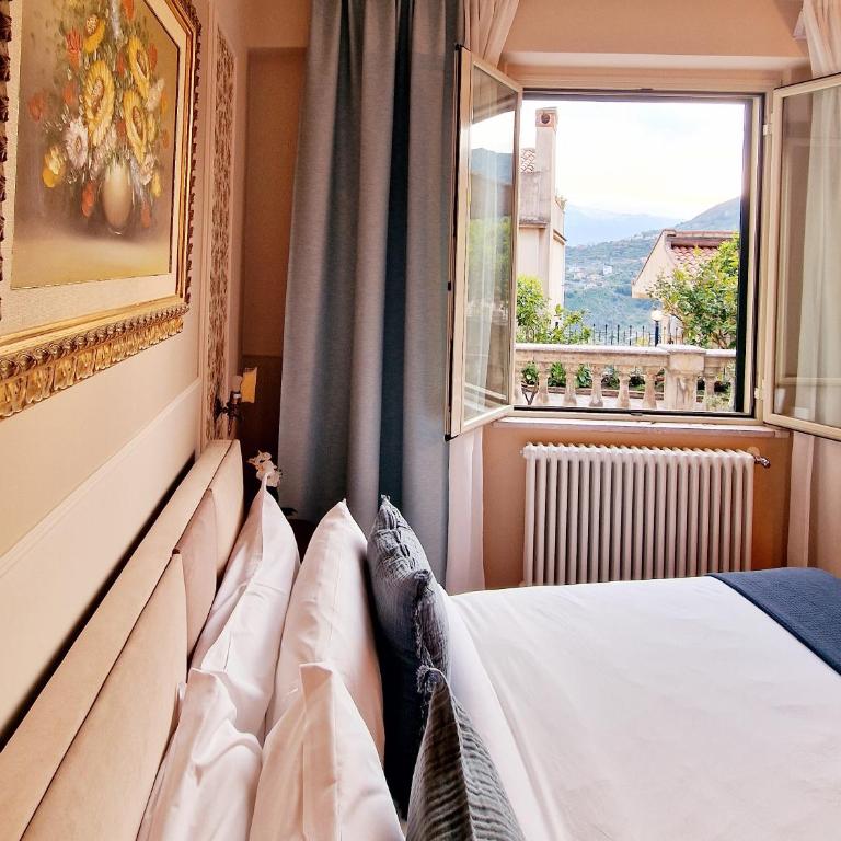 Donna Rosa - Your Home in Taormina - One-Bedroom Apartment with Garden - 34