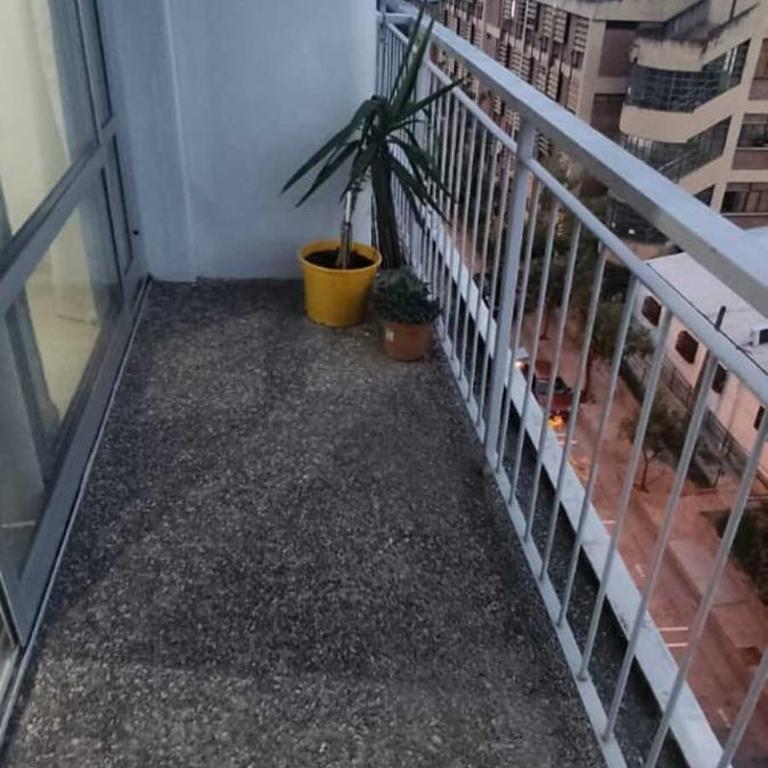 J Y C Apart - Apartamento de 2 dormitorios - 37