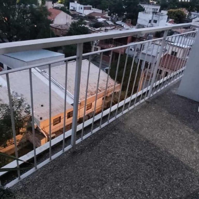 J Y C Apart - Apartamento de 2 dormitorios - 35