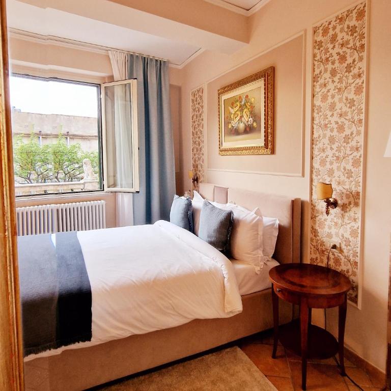 Donna Rosa - Your Home in Taormina - One-Bedroom Apartment with Garden - 32