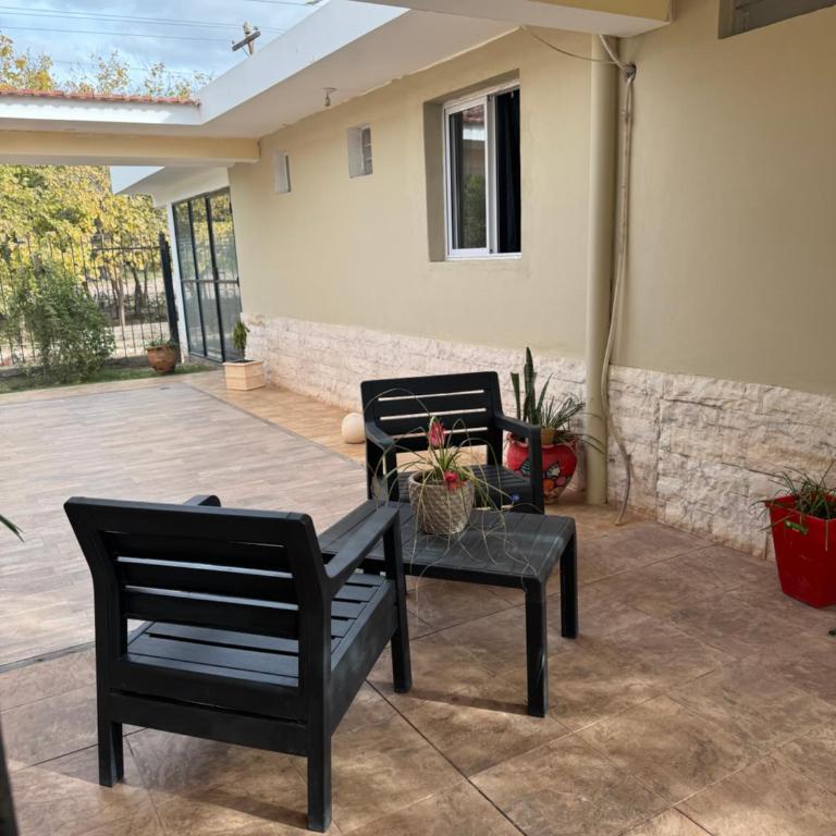 Mielcita - Apartamento de 1 dormitorio - 4