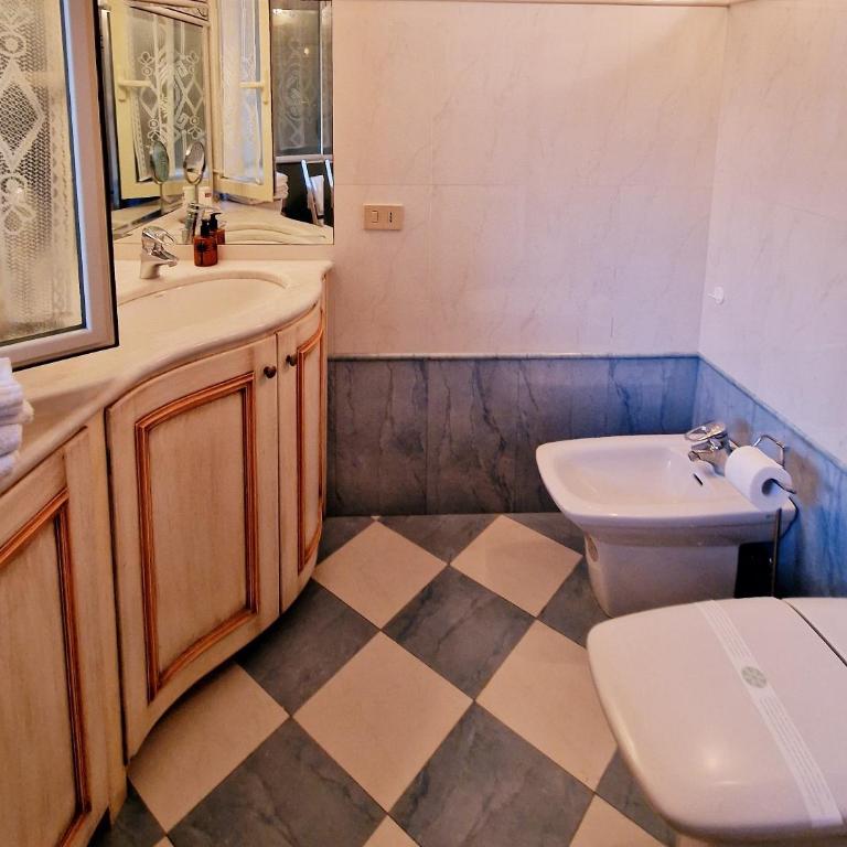 Donna Rosa - Your Home in Taormina - One-Bedroom Apartment with Garden - 41