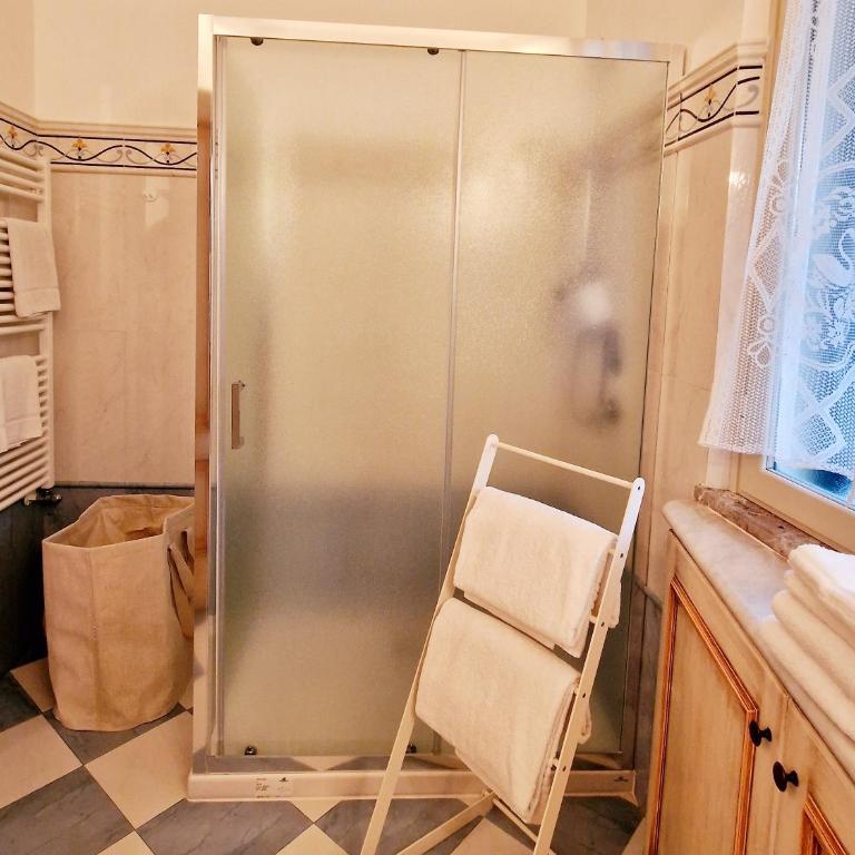 Donna Rosa - Your Home in Taormina - One-Bedroom Apartment with Garden - 40