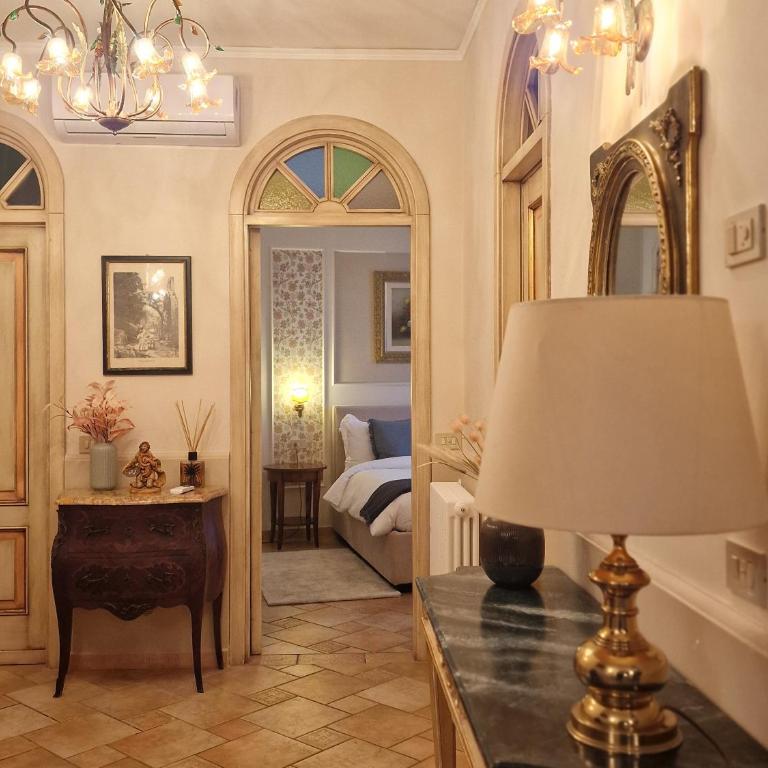 Donna Rosa - Your Home in Taormina - One-Bedroom Apartment with Garden - 25