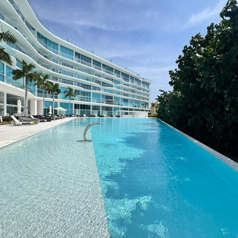 Villa Dorada en Flamingos, Nuevo Vallarta - Villa - 20