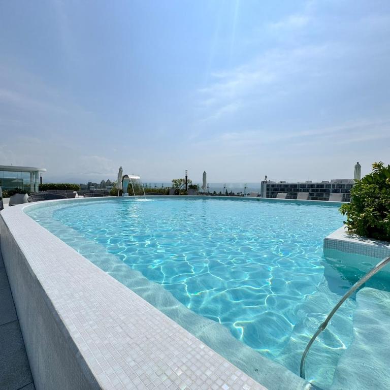 Villa Dorada en Flamingos, Nuevo Vallarta - Villa - 58