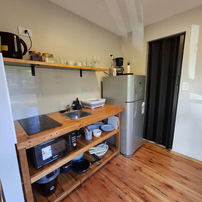 La Hijuela - Apartamento de 1 dormitorio - 4