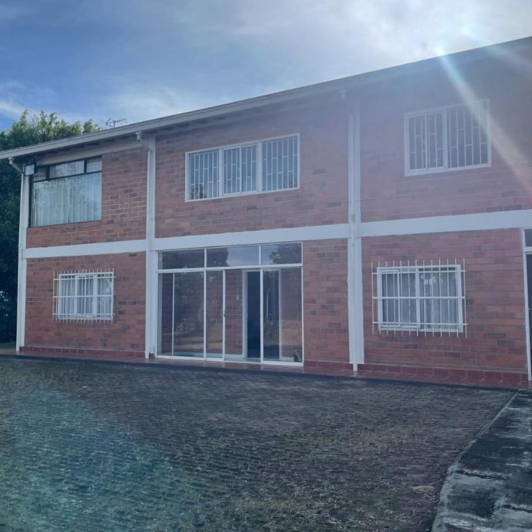Finca campestre de 2 pisos en Guarne - Apartamento - 36