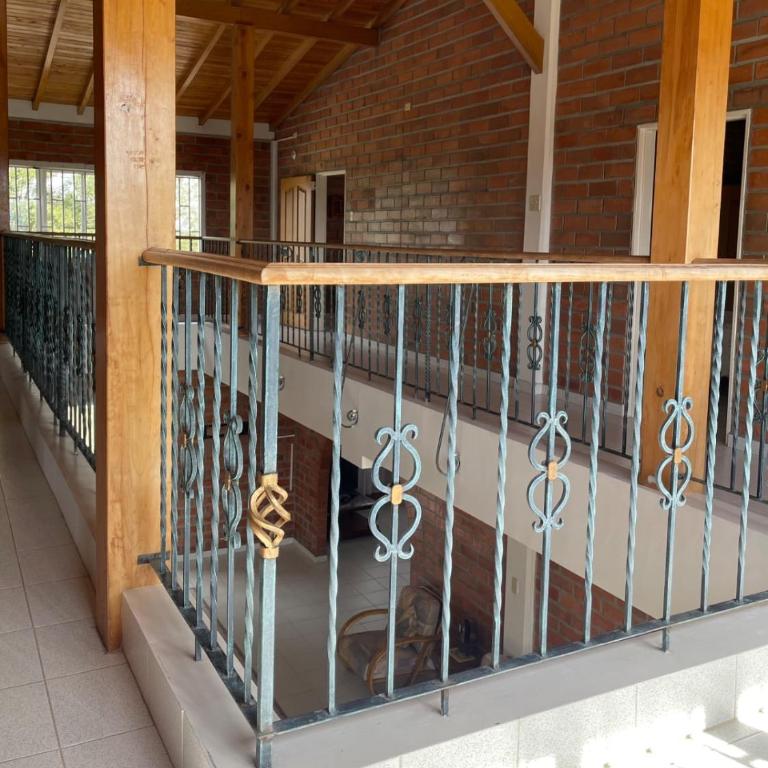 Finca campestre de 2 pisos en Guarne - Apartamento - 42
