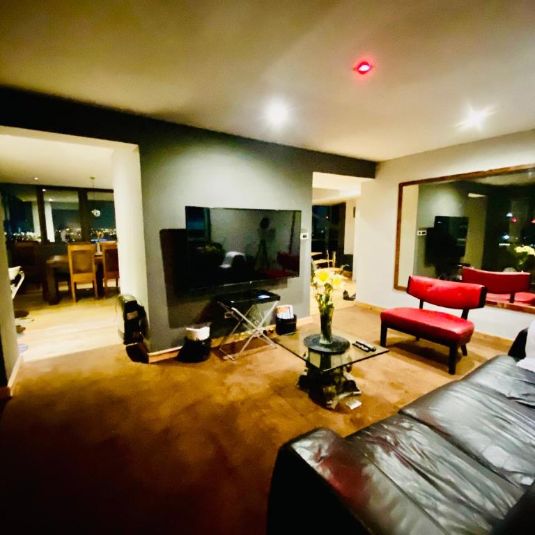 Duplex Penthouse El Golf 263 - Maisonette - 51